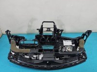 Deska rozdzielcza airbag pasażera kokpit Renault Koleos