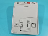 Lampa kabiny lampka Skoda Superb III 5Q0951172A, 3B0035711B