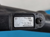 Rura przewód Renault Megane III 8200867949, 8200866276 2.0 Tce