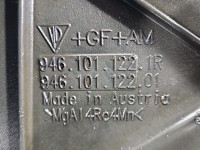 Obudowa rozrządu Porsche Panamera I 970 3.0 v6 (CWD)