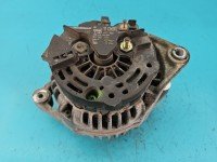 TEST Alternator Opel Vectra C 0124415002 1.8 16v