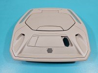 Lampa kabiny lampka Ford S-max I MK1