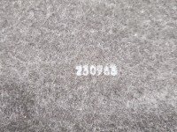 Półka tylna tył bagażnika Toyota Yaris III