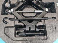 lewarek Podnośnik samochodowy trapezowy Hyundai Elantra V 10-16