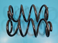 Sprężyny przód komplet AUDI A4 B8 2.0 tdi Cag