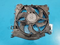 Wentylatory Wentylator chłodnicy Renault Modus 1831442016F 1.2 16V