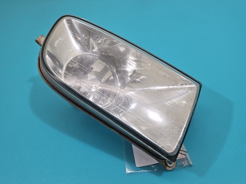 Halogen prawy Skoda Octavia II