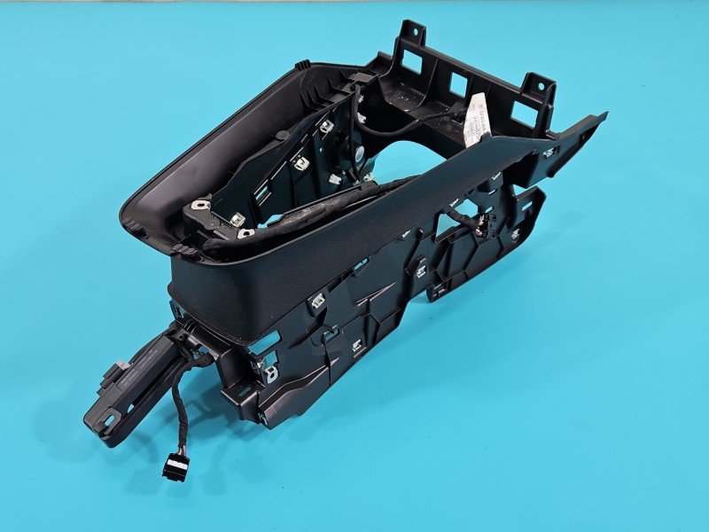 Osłona ZAŚLEPKA PLASTIK Renault Clio V 2019- 969104486R