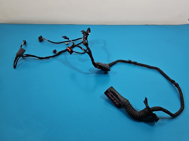 Instalacja Wiązka drzwi tył lewych Skoda Kamiq 654971161K, 4L0971841