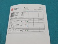 TESTOWANY Wtryskiwacz Opel Zafira B 0445110165 1.9 CDTI
