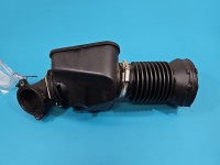 Rura Opel Astra V K 1.5 cdti 72458502, 72458504, 39087141 przewód Diesel, Europejska, RURA PRZEWÓD INTERCOOLERA
