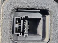 Lampa tył prawa Producent części: Dacia, Z LISTWĄ ŻARÓWKOWĄ Dacia Logan I 05-14 kombi