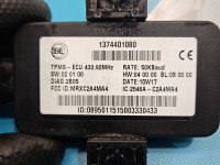 Sterownik moduł Producent części: FIAT, CIŚNIENIA OPON Fiat Ducato IV 1374401080