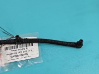 RURKI Przewód paliwowy Mercedes Vito W639 2.2 cdi (646982)