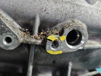 Skrzynia biegów automat Kia Ceed III 18-21 1.5 T-GDi