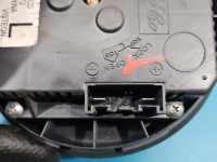 Dmuchawa nawiewu wentylator Volvo S40 II V50 4M5H-18456-CD EUROPA