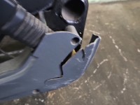 Fotel prawy przód pasażera Fiat Ducato IV 5d EUROPA