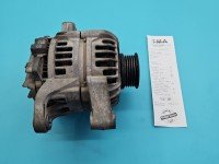 TEST Alternator Opel Astra II G 0124225024 1.6 16v