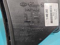 KIEROWNICA Wlot powietrza Kia Rio IV 16-23 1.4 crdi (D4FC)