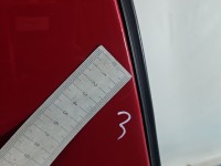 Drzwi tył prawe Seat Leon I Toledo II HB 5d LS3H