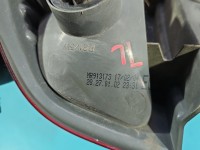 Lampa tył lewa Mitsubishi Space star HB Mitsubishi, 02-05 LIFT EUROPA
