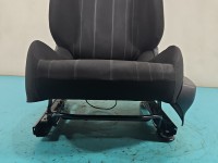 Fotel lewy przód kierowcy Citroen C4 II EU 5d