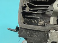 Zamek przód prawy BMW X1 E84 EUROPA 5pin 7202146