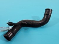 Rura przewód Peugeot, intercoolera Peugeot 4007 2.2 hdi