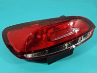 Lampa tył lewa Vw Scirocco III 08- HB EUROPA