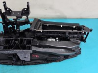 Deska rozdzielcza airbag pasażera kokpit Peugeot 508 II 18-