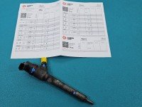 TESTOWANY Wtryskiwacz Fiat Doblo I 0445110183 1,3.0 jtd