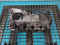 Głowica Skoda Yeti 1.2 TSI