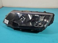 Reflektor prawy lampa przód Skoda Octavia III EUROPA