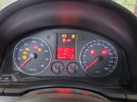 Licznik Vw Golf V 1K0920863A 1.6 FSI EUROPA