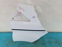 Błotnik przód prawy Ford Transit Custom AA Frozen White