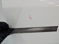 Drzwi przesuwne prawe boczne Citroen Jumper 14-