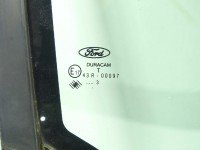 Szyba drzwi przód prawa Ford Transit Connect I MK1 HB