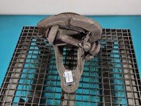 Piasta koła tył prawa zwrotnica łożysko BMW X5 F15 3.0 T N55
