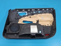 Tapicerka drzwi przód lewa boczek kierowcy Ford Mondeo Mk4