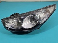 Reflektor lewy lampa przód Hyundai Ix35 09-13 EUROPA