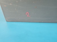 DRZWI PRZÓD PRAWE PASAŻERA Toyota Avensis I T22 4d 6S4