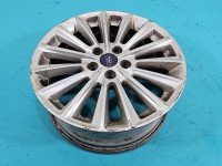 alufelgi felgi 17 komplet Ford Focus Mk3