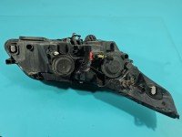 Reflektor lewy lampa przód Citroen C4 I EUROPA