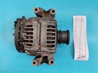 TEST Alternator Mercedes Vito W639 0124425077 2,2.0 cdi