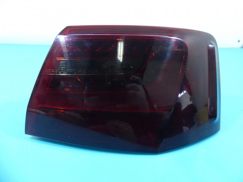 Lampa tył prawa AUDI A6 C7 sedan