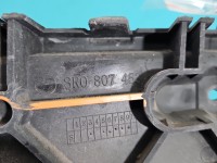 Ślizg zderzaka tył lewy AUDI Q5 08- 8R0807453C