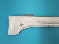 Listwa progowa lewa PRÓG NAKŁADKA Toyota Corolla E21 19-