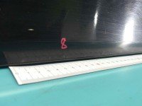 DRZWI PRZÓD PRAWE PASAŻERA Mercedes CLK C209 W209 2d czarny