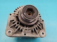 TEST Alternator Renault Megane II 8200100907, 2542664C 1.4 16V