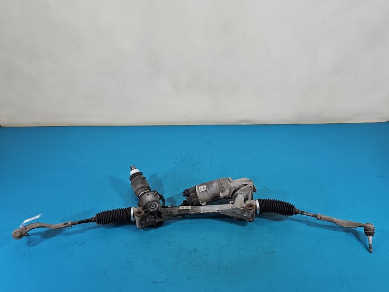 Przekładnia kierownicza maglownica Opel Insignia B 2.0 CDTI 765808027, 84244116